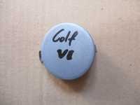 Golf IV - zaślepka w przedni zderzak
