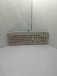 Klawiatura komputerowa retro A4 TECH KB-720