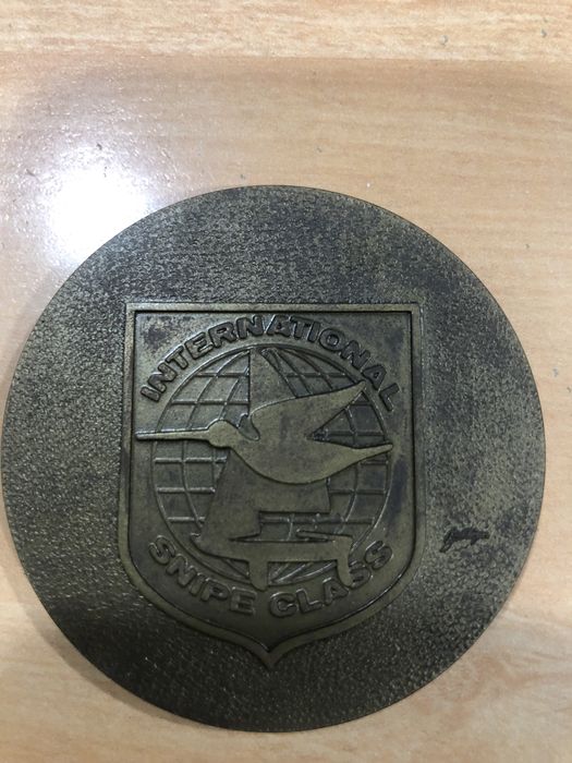Medalhas Comemorativas