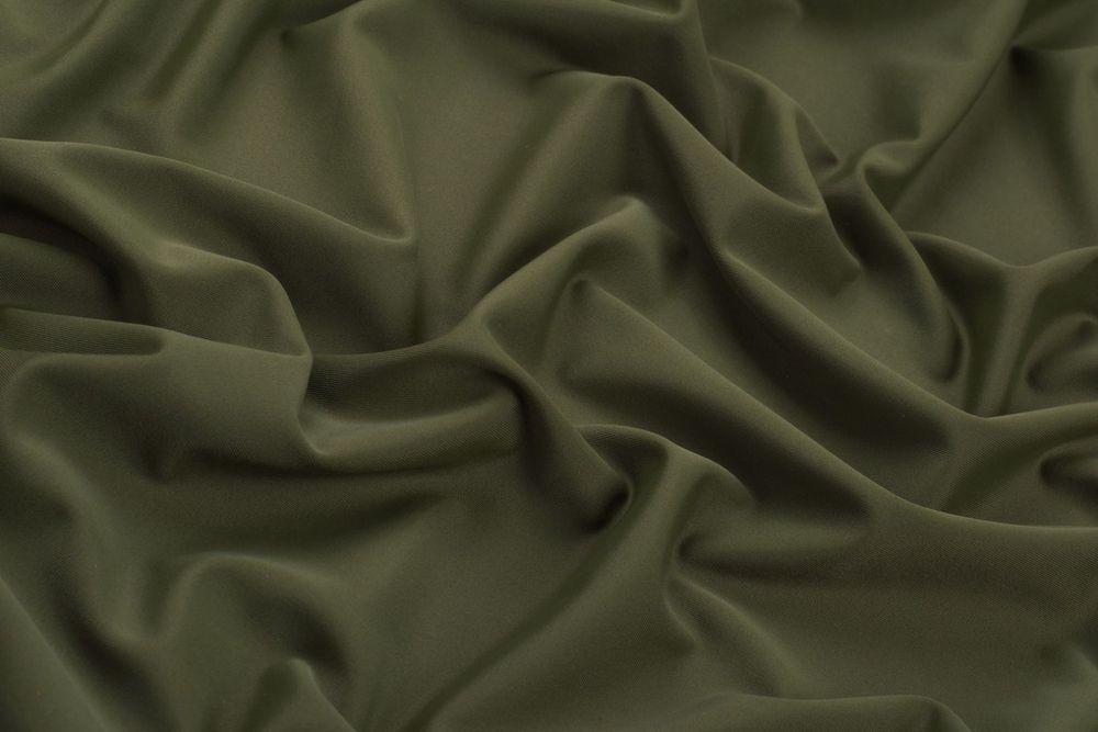 Большой отрез ткани