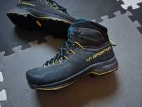 Nowe buty turystyczne górskie podejściowe La Sportiva TX4 EVO Goretex
