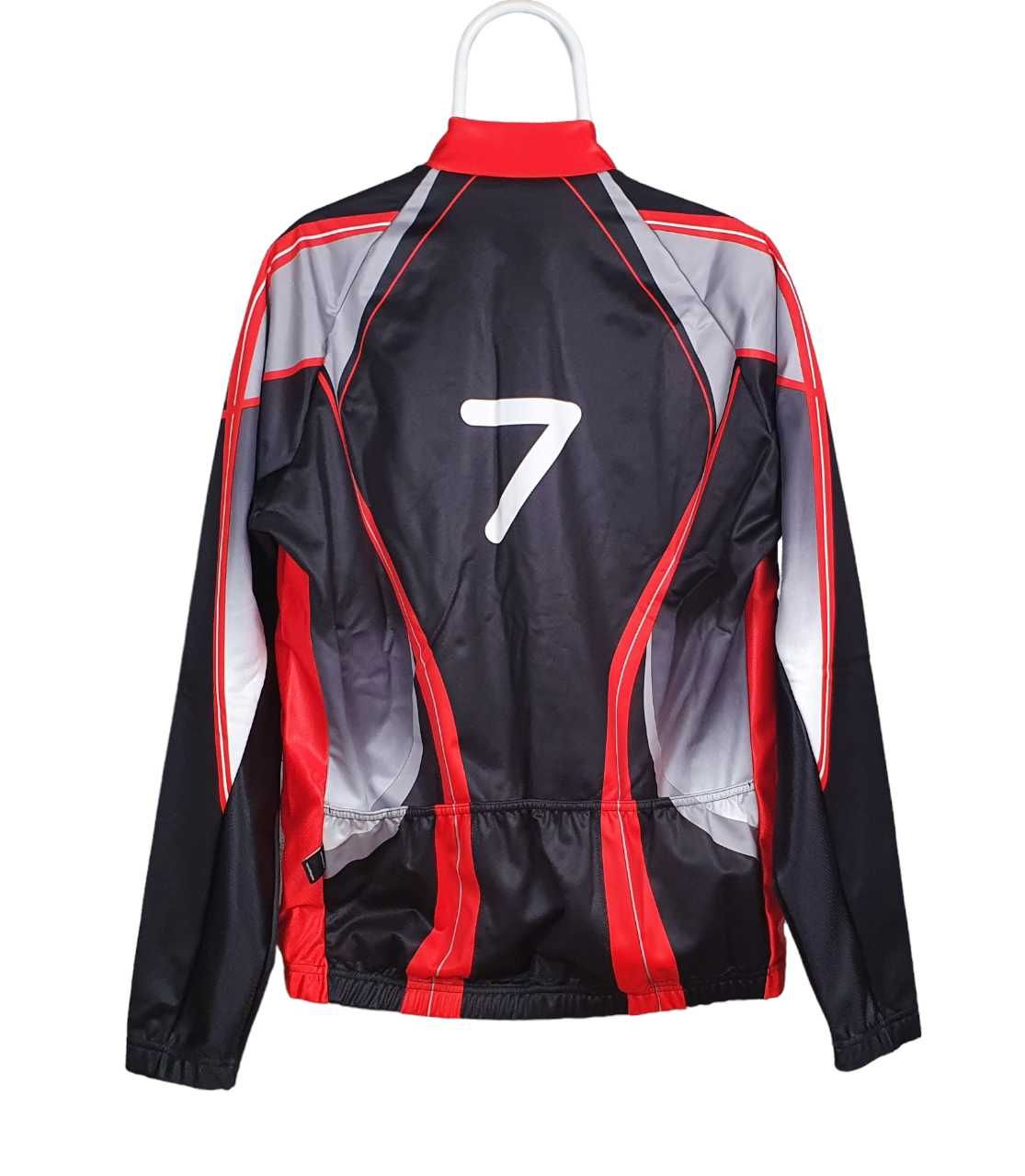 Bluza SMS Santini Active Windstopper Subsea 7 XXL