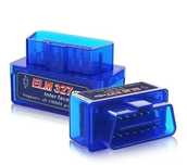 ELM327 OBD2 v 1.5 автосканер елм327 обд2 сканер для диагностики