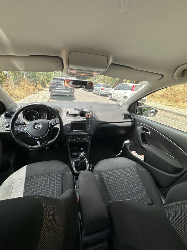 Volkswagen Polo 1.0 BlueMotion (75 cv)