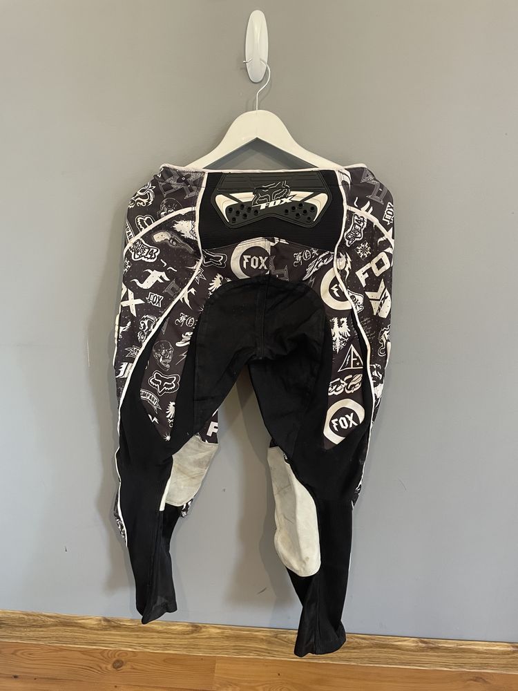 Spodnie motocyklowe FOX Enduro Cross