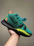 Кросівки Nike Kyrie 7 Ky-D Weatherman premium