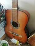 Gitara gitary - Stan dobry