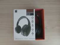 Słuchawki bluetooth RH-600