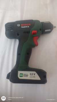 Bosch EasyDrill 12V 1.5Ah