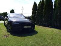 Audi A7 Sportback Sprzedam audi 3.0 V6 a7c7 lift
