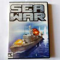 SEA WAR | wojna na morzu, gra komputerowa na PC