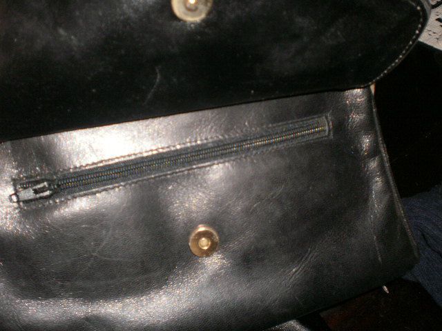 mala em pele anos 50 NOVA