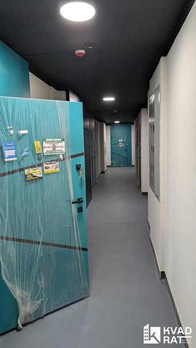 Вигідна квартира в Манхеттен АП