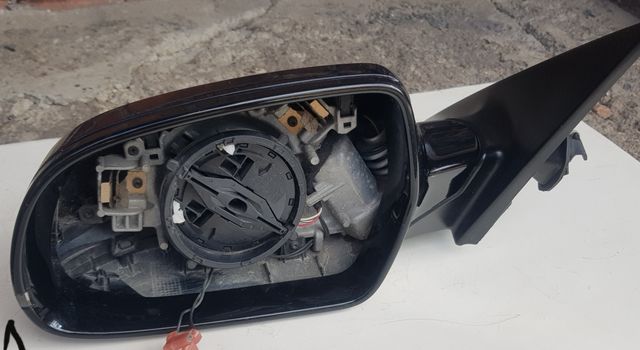 Зеркало наружное  левое Ауди ,Audi  021053