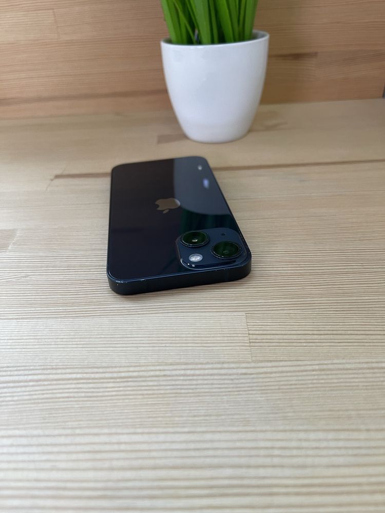 iPhone 13mini 128gb Neverlock (black) apple