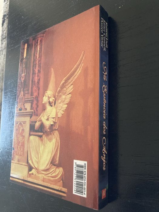 Na Essência dos Anjos - Ramon Lull. janice Connell, Doreen Virtue