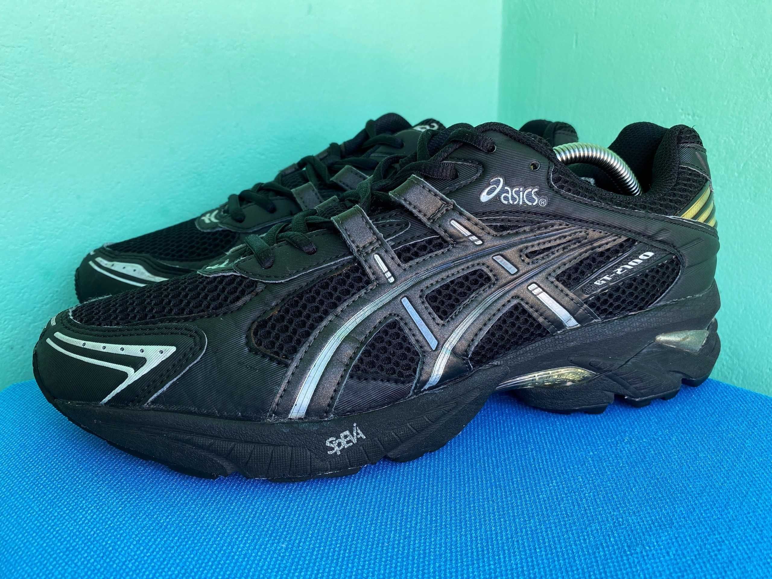 Кросівки Asics Gel GT-2100