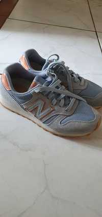 New balance rozmiar 36