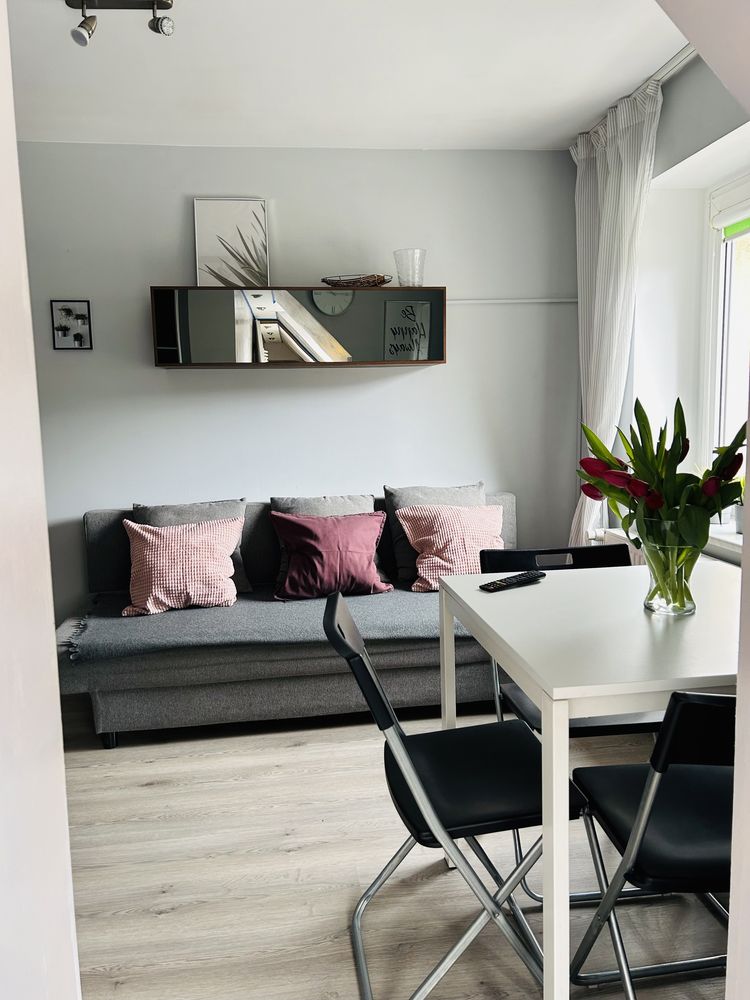 Apartament Alanos w samym Centrum Karpacza wolny od 24.07