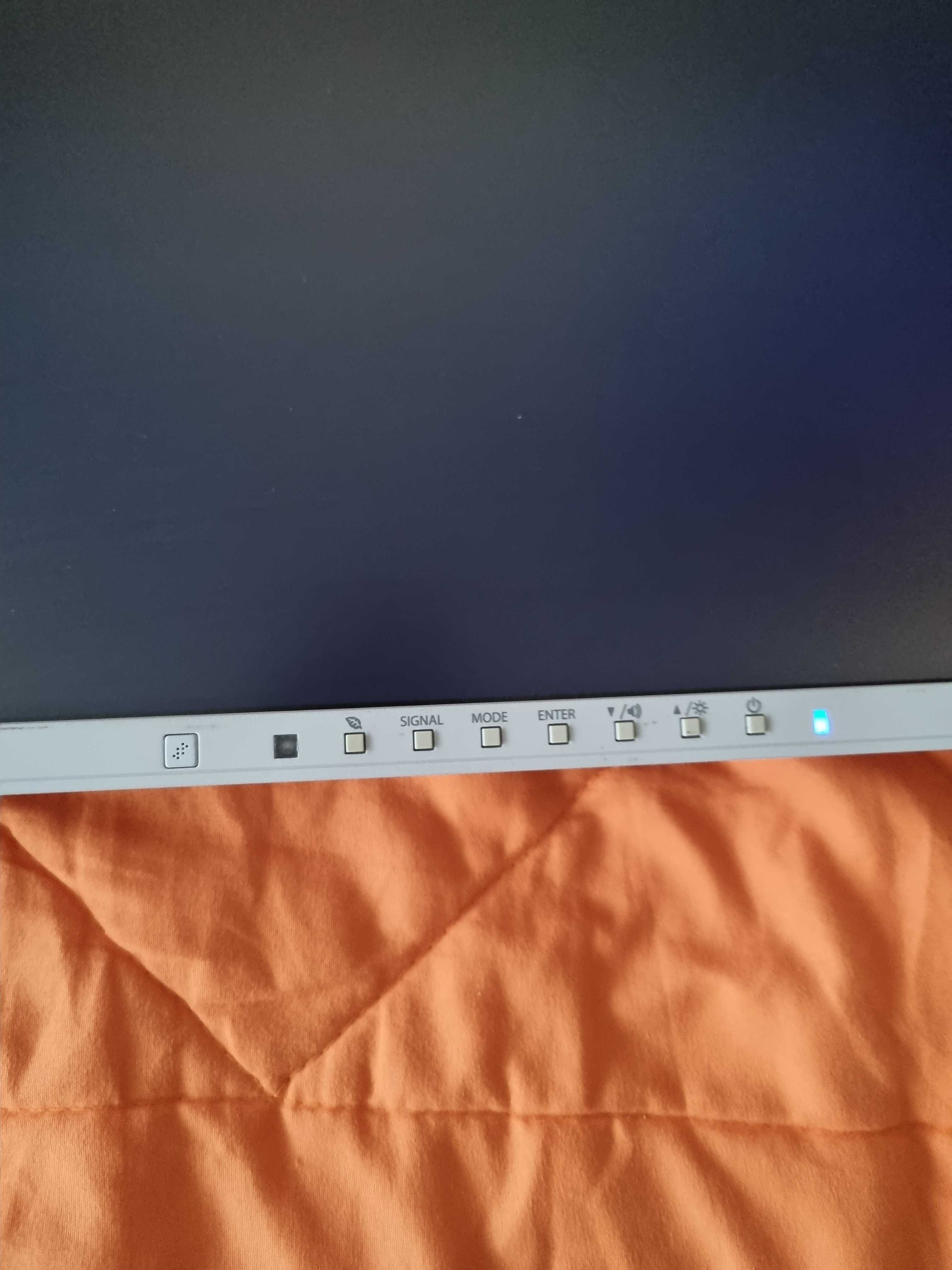 Monitor EIZO Flex Scan EV2316 kolor bardzo dobry stan  sprawny