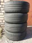 Резина (шини) літні Michelin 205/55/R16