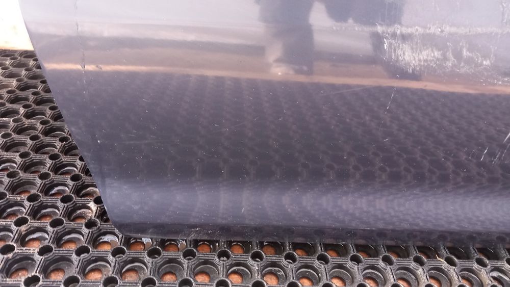 Opel Corsa D  3D  Drzwi Przód Lewy  Z168