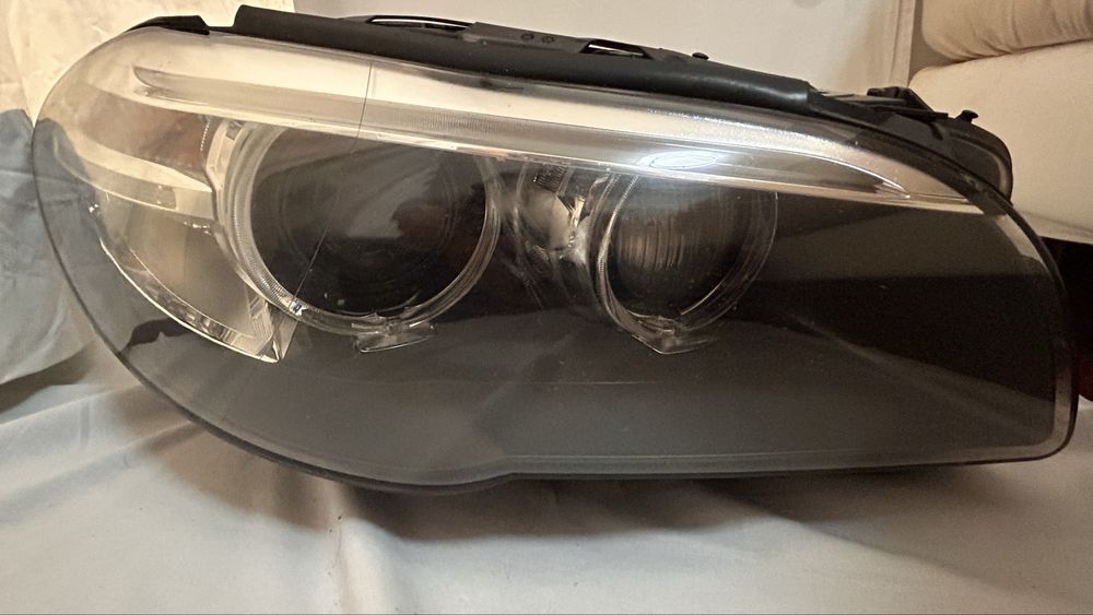 Optica direita serie 5 , como nova