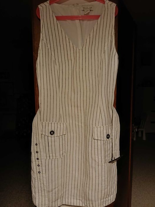 Sukienka firmy Rachel Zoe