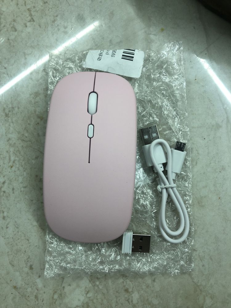 Продам комп’ютерну мишку бездротову Нова
