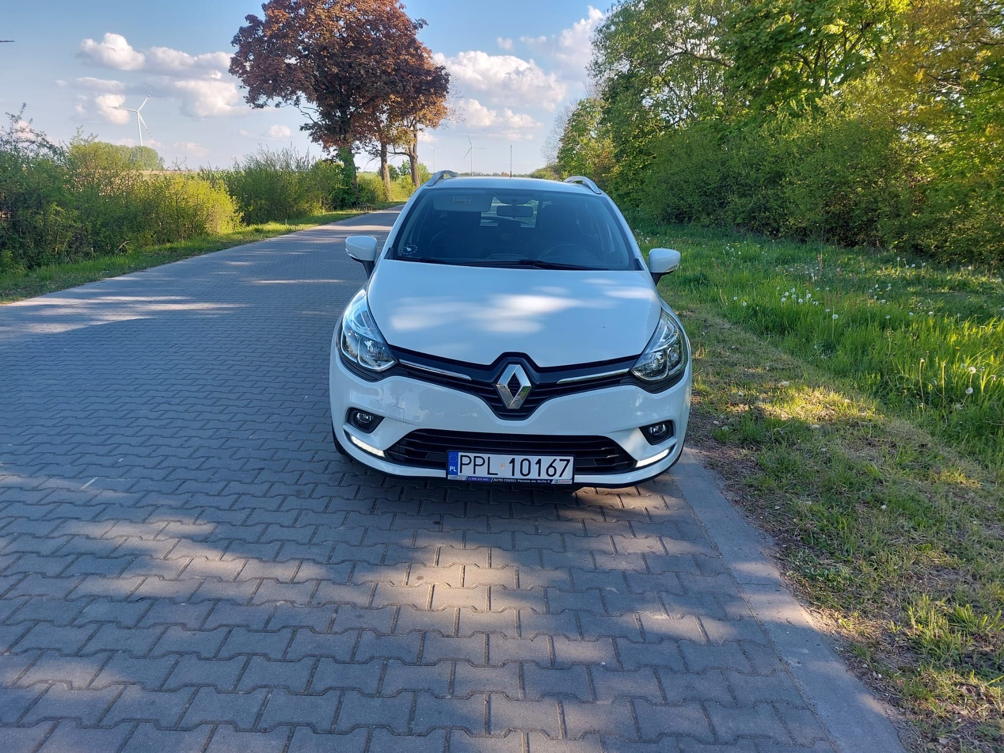 Renault Clio 4 lift, 2019. 0.9 TCE