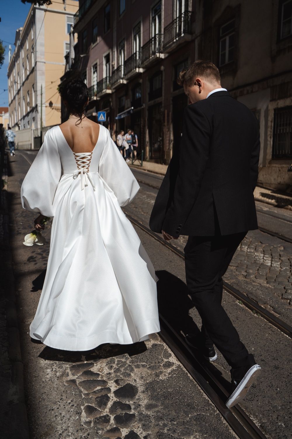 Vestido de noiva