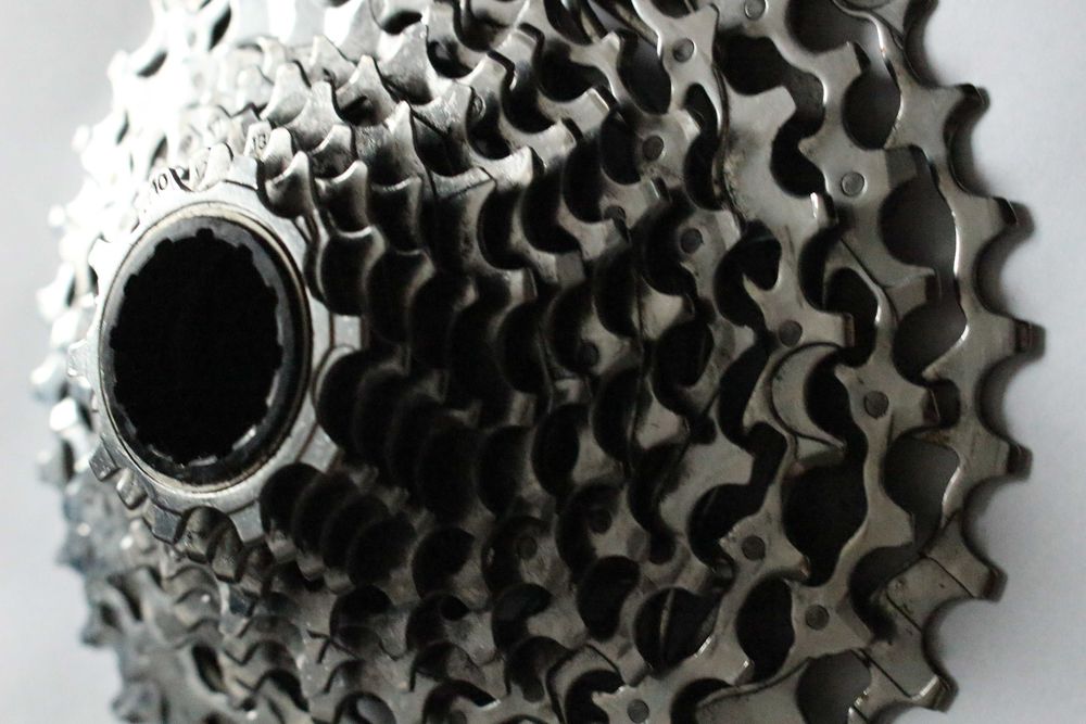 Kaseta SRAM Rival XG-1250 - stan idealny