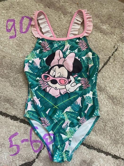 Купальники для дівчинки