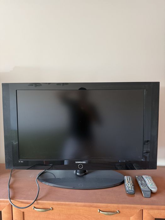 Telewizor SAMSUNG LE37A330J1