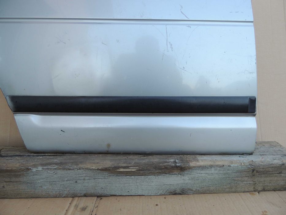 Drzwi tył tylne prawe Daewoo Tico TIKO  szyba tylna prawa