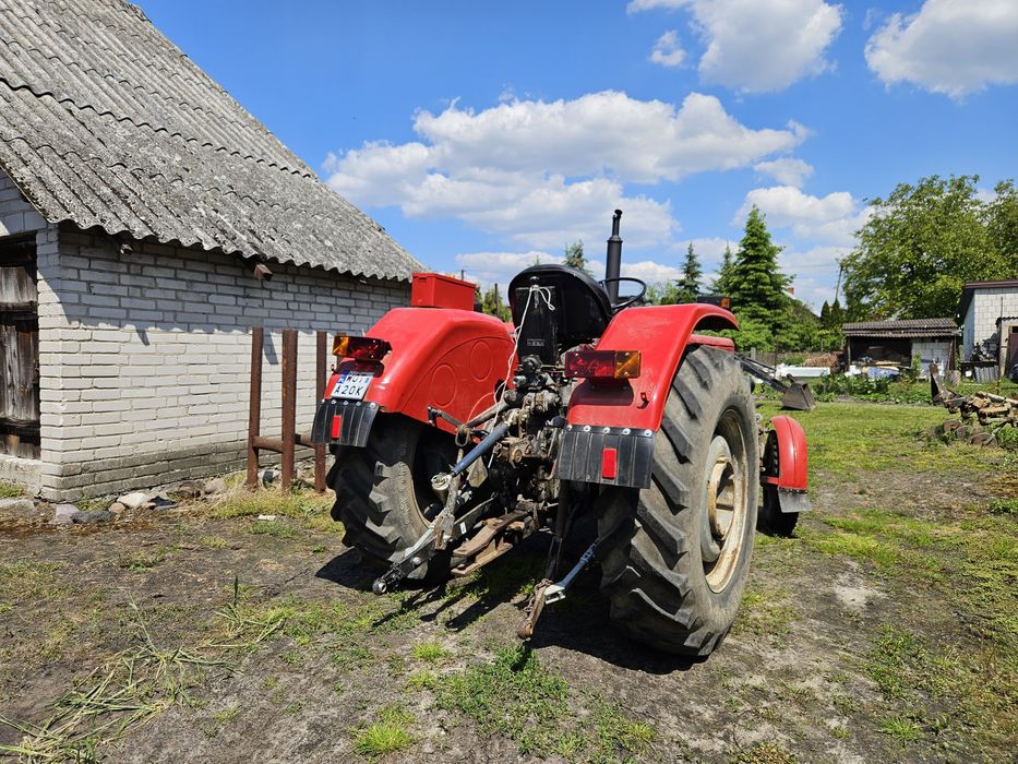 Sprzedam Ursus C-360