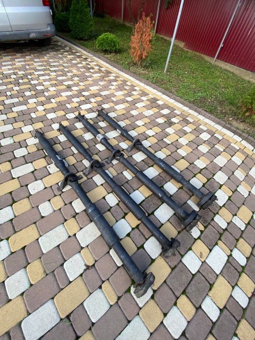 Автозапчастини Кардан муфта Mercedes w210 w211 e class редуктор муфта