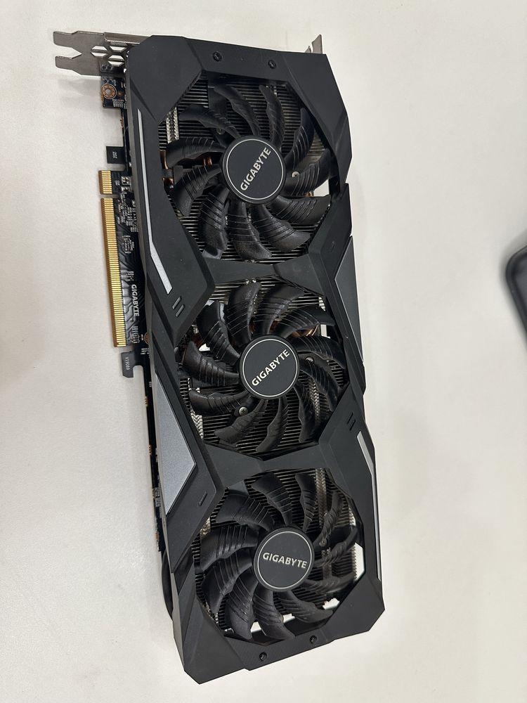 Gigabyte RX 5600 XT Gaming OC 6G 6GB GDDR6 (192bit)