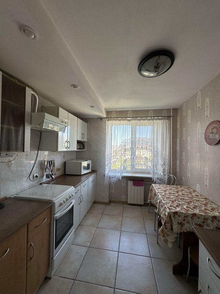 Аренда 2к кв на пр. Поля, Глобы, Днепр Арена, Свердлова, Антоновича