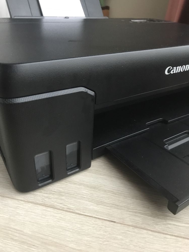 Принтер Canon pixma g540