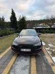 Audi A6 Audi A6 C7 S-tronic 2.0Tdi 190PS