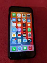 Iphone SE 64GB desbloqueado