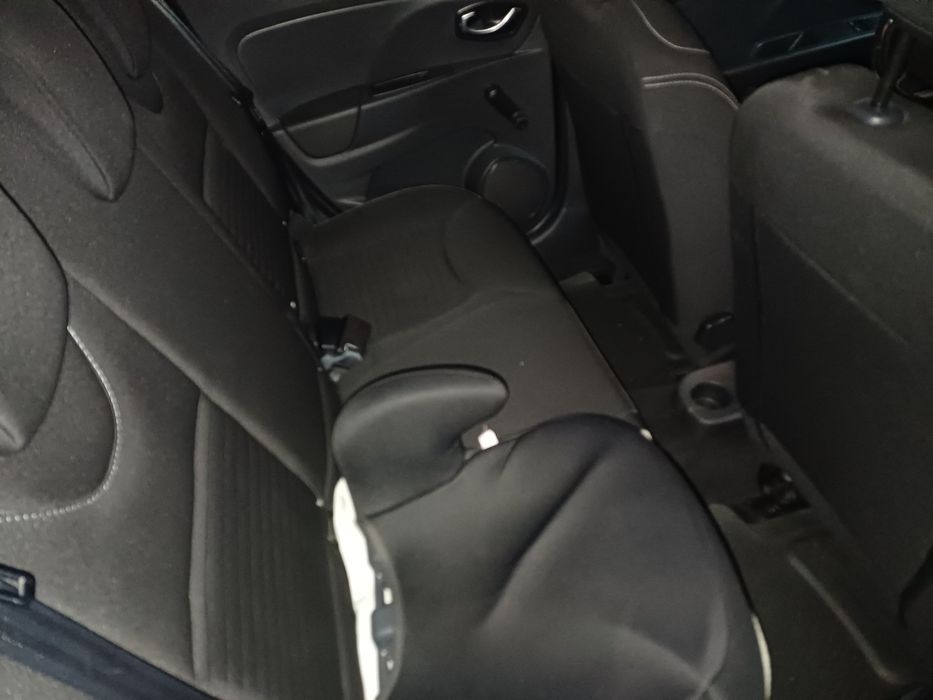 Renault Clio 1.5 Dci Limited 90cv 5p