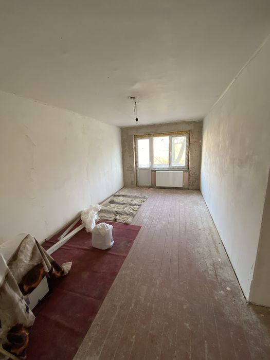 Продам 3х кімнатну квартиру в Берегові