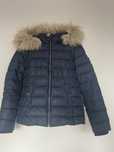 Tommy Jeans puchowa kurtka
