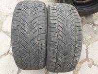 2x używane opony zimowe 225/50 17 Paxaro GWARANCJA możliwy montaż