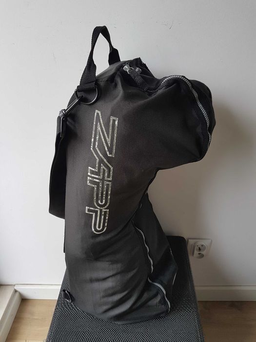Torba transportowa podróżna pokrowiec na wózek Quinny ZAPP Travelbag
