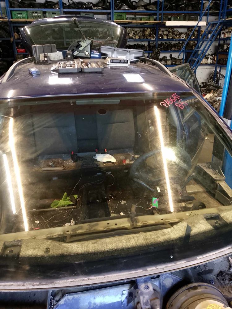 Szyba Passat B5 Szyba czołowa Passat B5