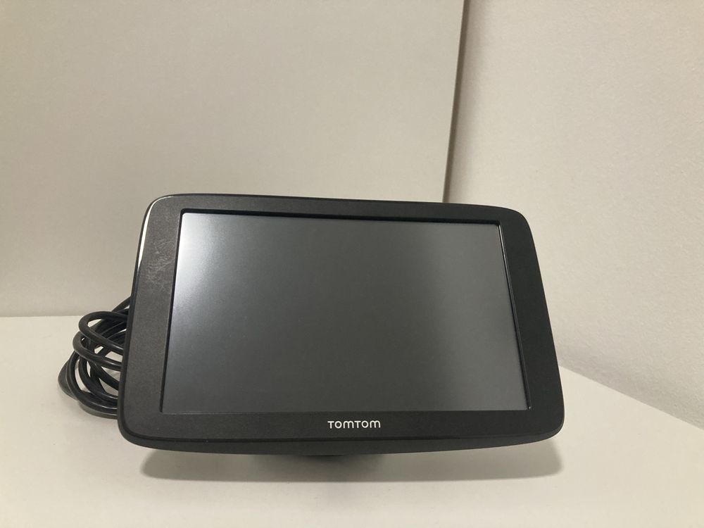 Gps TomTom Go Basic