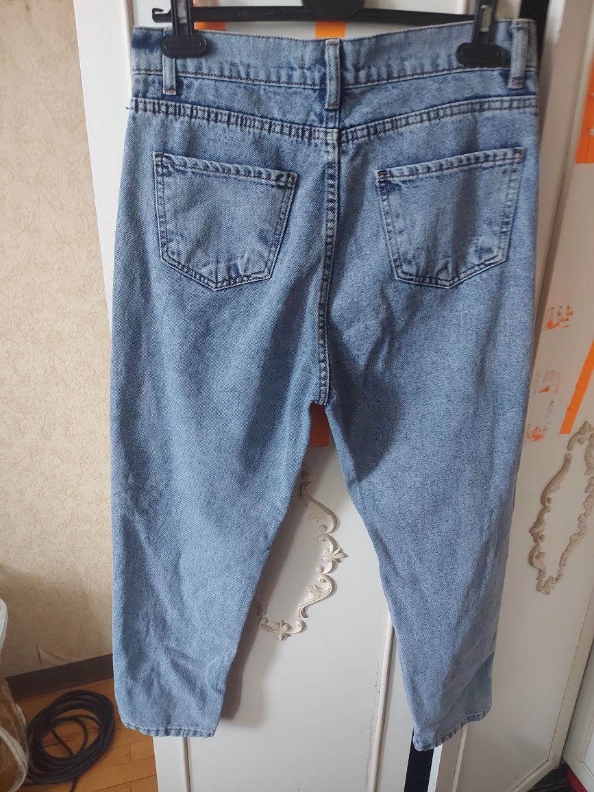 Продам турецькі джинси